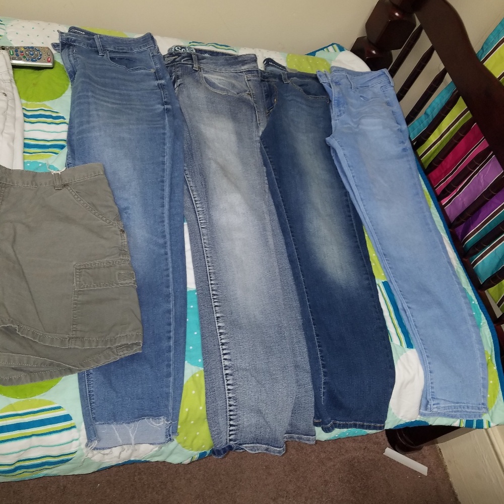 Women clothes